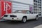 1994 Jaguar XJS Convertible