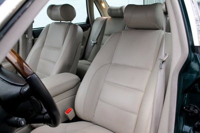 1998 Jaguar XJR Supercharged