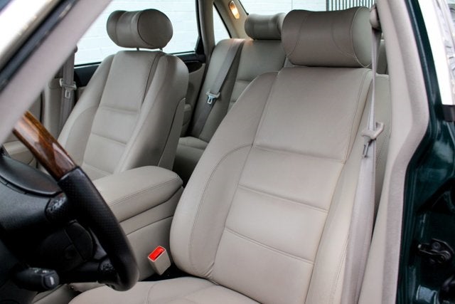 1998 Jaguar XJR Supercharged