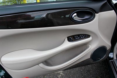 1998 Jaguar XJR Supercharged