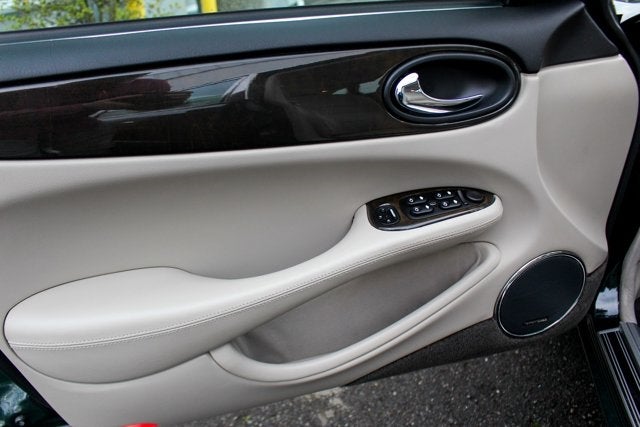 1998 Jaguar XJR Supercharged