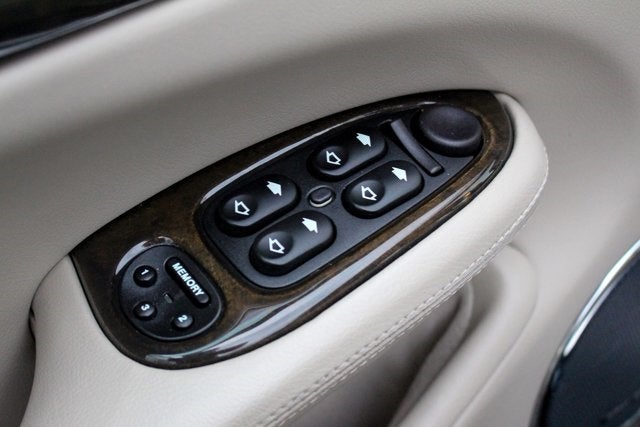 1998 Jaguar XJR Supercharged