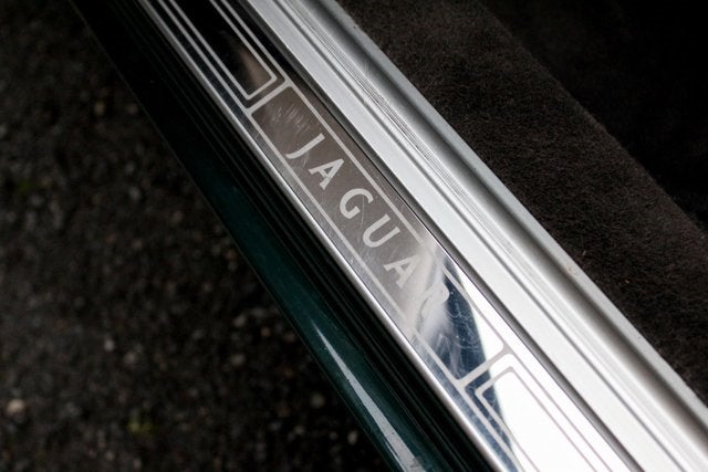 1998 Jaguar XJR Supercharged