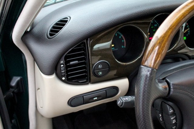 1998 Jaguar XJR Supercharged