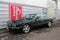 1998 Jaguar XJR Supercharged