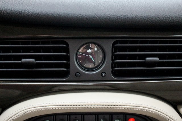 1998 Jaguar XJR Supercharged