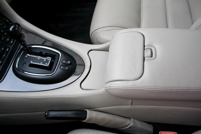 1998 Jaguar XJR Supercharged