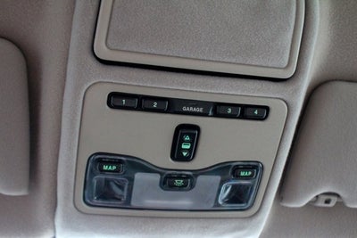 1998 Jaguar XJR Supercharged
