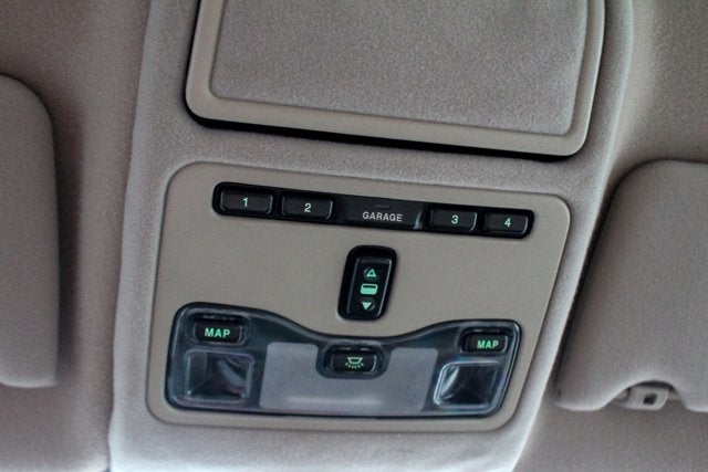 1998 Jaguar XJR Supercharged