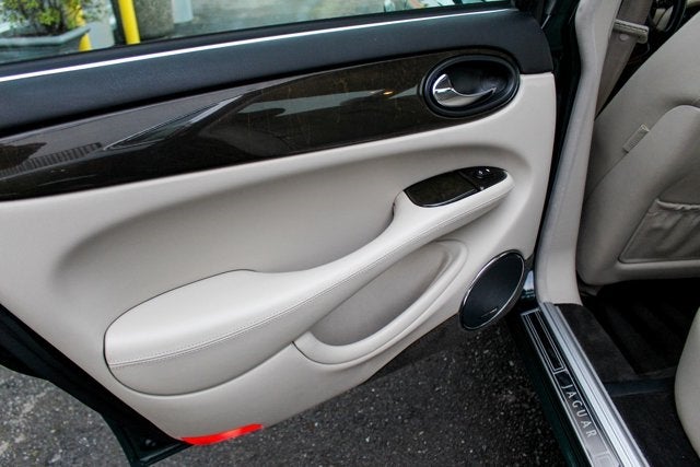 1998 Jaguar XJR Supercharged