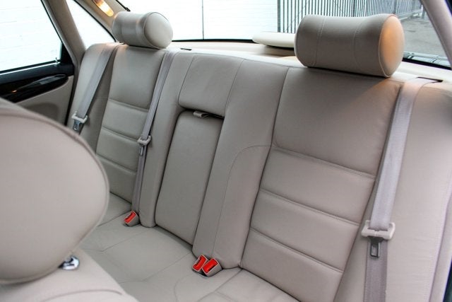 1998 Jaguar XJR Supercharged