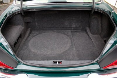 1998 Jaguar XJR Supercharged