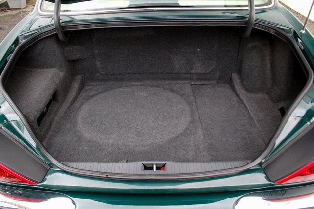 1998 Jaguar XJR Supercharged