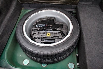 1998 Jaguar XJR Supercharged