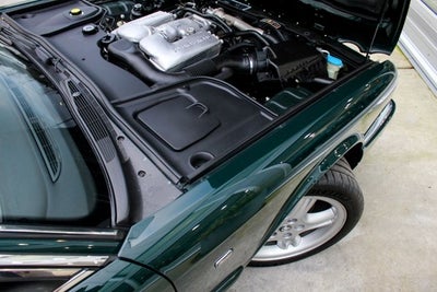 1998 Jaguar XJR Supercharged