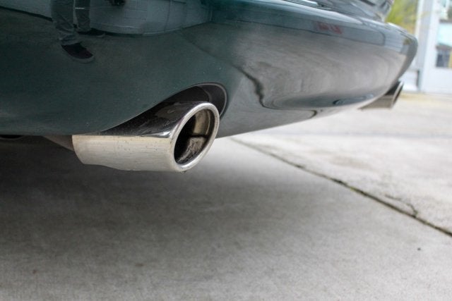 1998 Jaguar XJR Supercharged