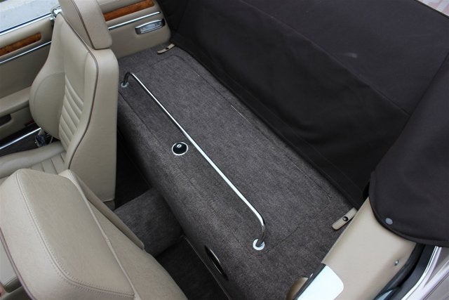 1991 Jaguar XJS Convertible