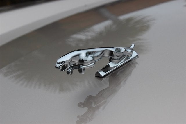 1991 Jaguar XJS Convertible