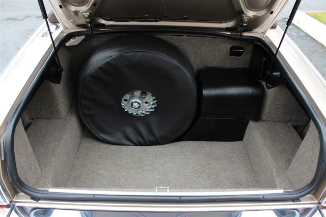 1991 Jaguar XJS Convertible