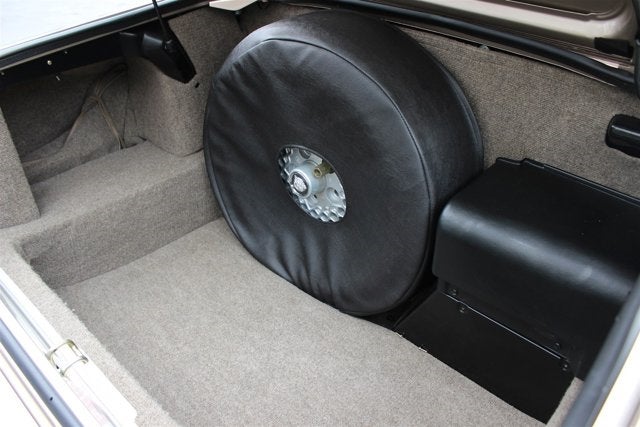 1991 Jaguar XJS Convertible