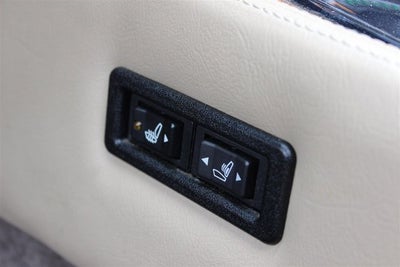 1991 Jaguar XJS Convertible