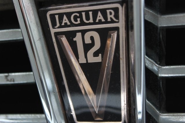 1991 Jaguar XJS Convertible