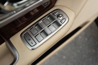2011 Jaguar XF Portfolio