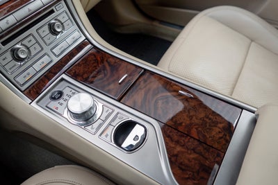 2011 Jaguar XF Portfolio