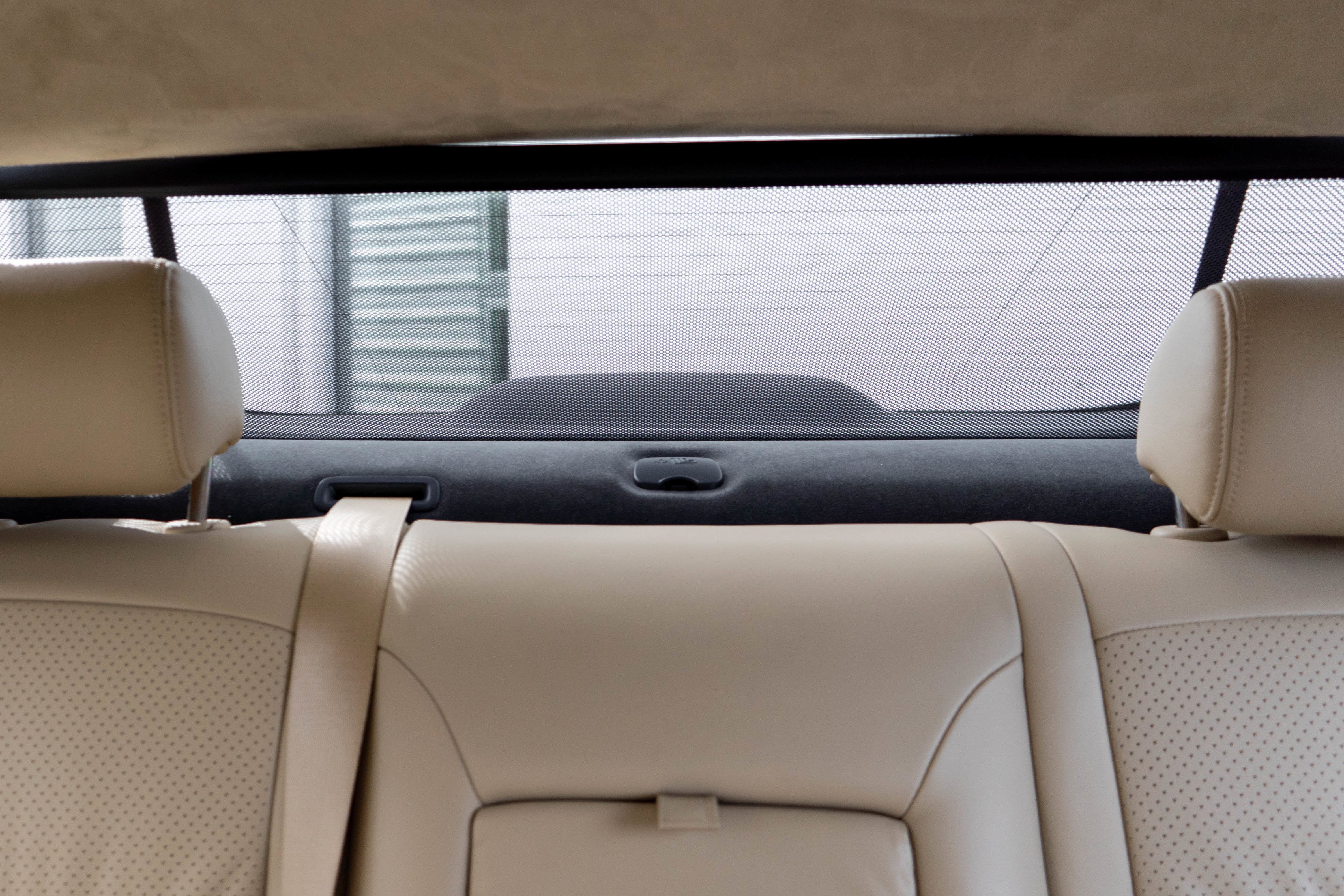 2011 Jaguar XF Portfolio