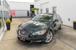 2011 Jaguar XF Portfolio