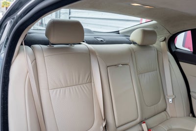 2011 Jaguar XF Portfolio