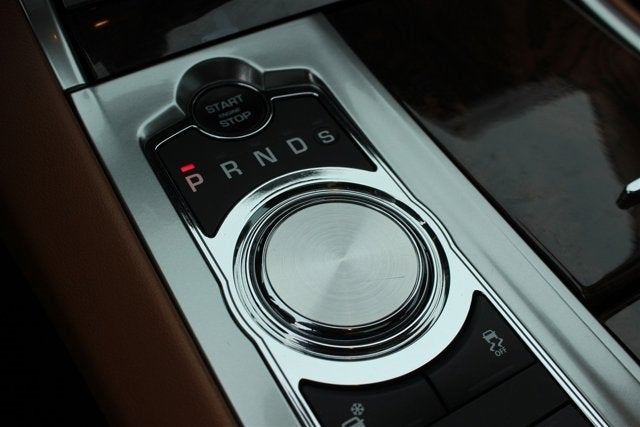 2012 Jaguar XF Portfolio