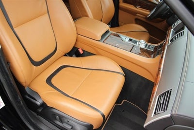 2012 Jaguar XF Portfolio