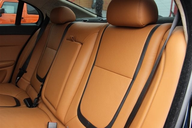 2012 Jaguar XF Portfolio