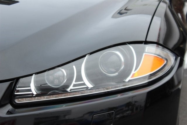 2012 Jaguar XF Portfolio