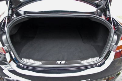 2012 Jaguar XF Portfolio