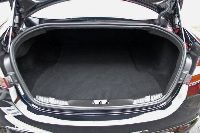 2012 Jaguar XF Portfolio