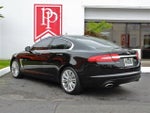 2012 Jaguar XF Portfolio