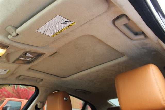 2012 Jaguar XF Portfolio