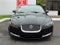 2012 Jaguar XF Portfolio