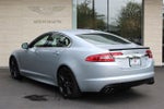 2011 Jaguar XFR XFR