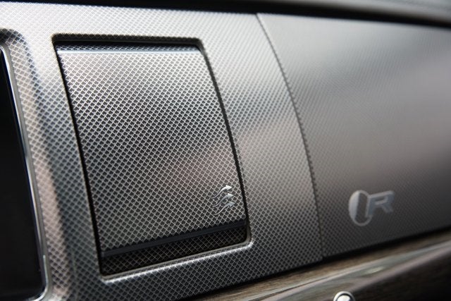 2014 Jaguar XF-R Sedan