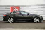 2014 Jaguar XF-R Sedan