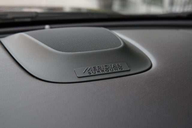 2014 Jaguar XF-R Sedan