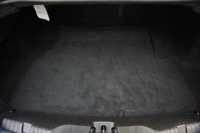 2014 Jaguar XF-R Sedan