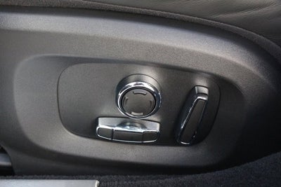 2016 Jaguar XJ R-Sport