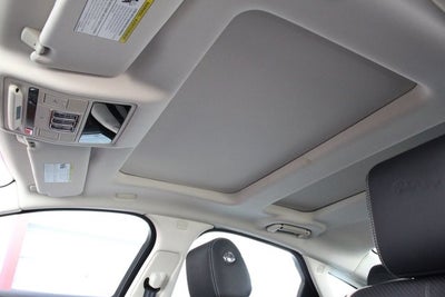 2016 Jaguar XJ R-Sport