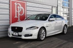 2016 Jaguar XJ R-Sport