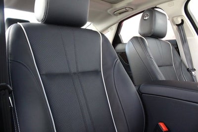 2016 Jaguar XJ R-Sport