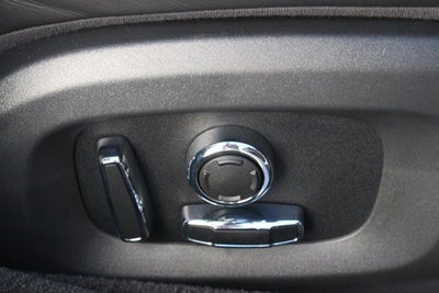 2016 Jaguar XJ R-Sport